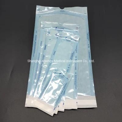 Medical Standard Self Sealing Sterilization Pouches