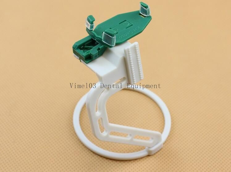 3PCS/Set Dental Digital X Ray Film Sensor Positioner Holder