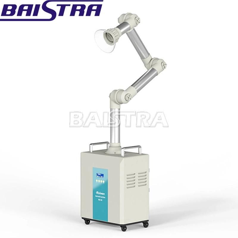 New Arrival Laboratory Aerosol Extraoral Dental Oral Suction System