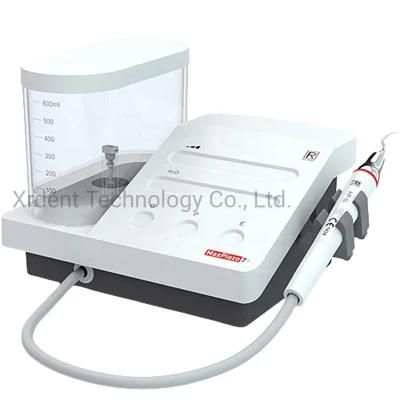 LED Light Advanced Ultrasonic Scaler Machine for Dental Clinic