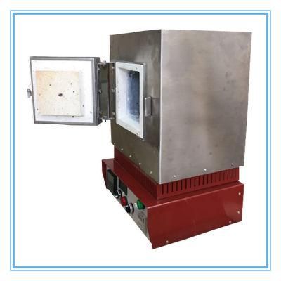 Dental Lab Wax Heating Furnace Burnout Furnace