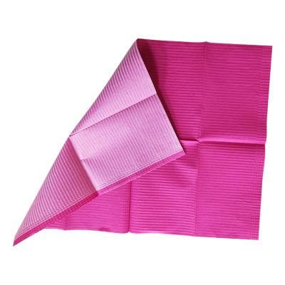 for Medical Use Dental Bib Towel Dental Bib Towel Dental Pad