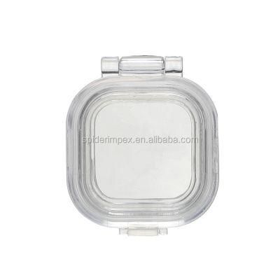 1 Inch Clear Denture Box / Plastic Membrane Box