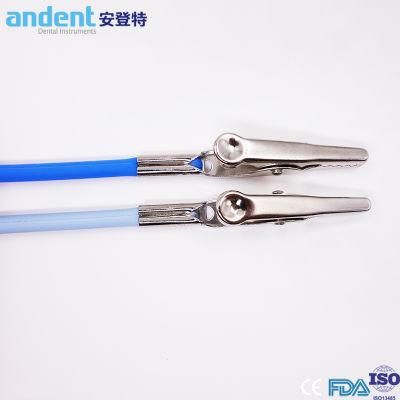 Dental Medical Autoclavable Bib Clip