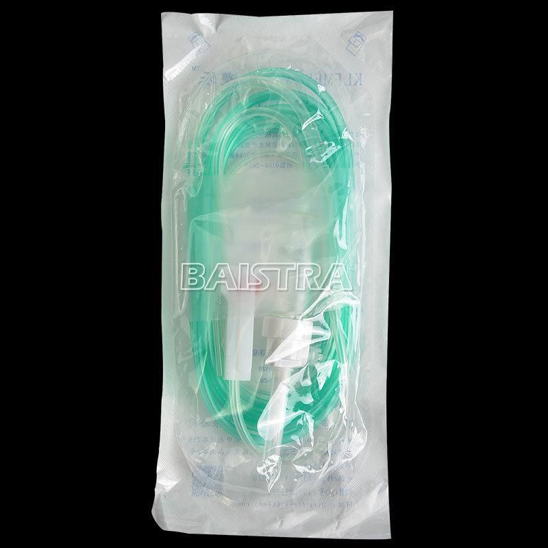 Disposable Dental Irrigation Tube for Surgic Implant Handpieces