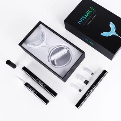 New Factory Made Oral Care Teeth Whitening Kits Private Logo