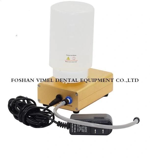 Dental Unit Automatic Water Supply Dental Scaler