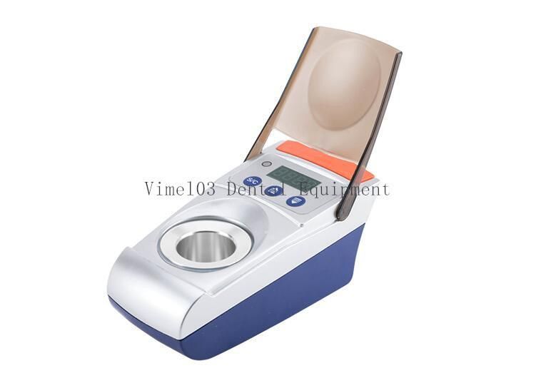 Dental Wax Heater Melter Adjustable with LED Display