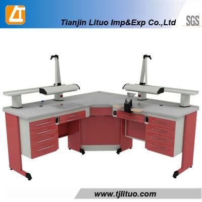 Good Quality Dental Lab Bench