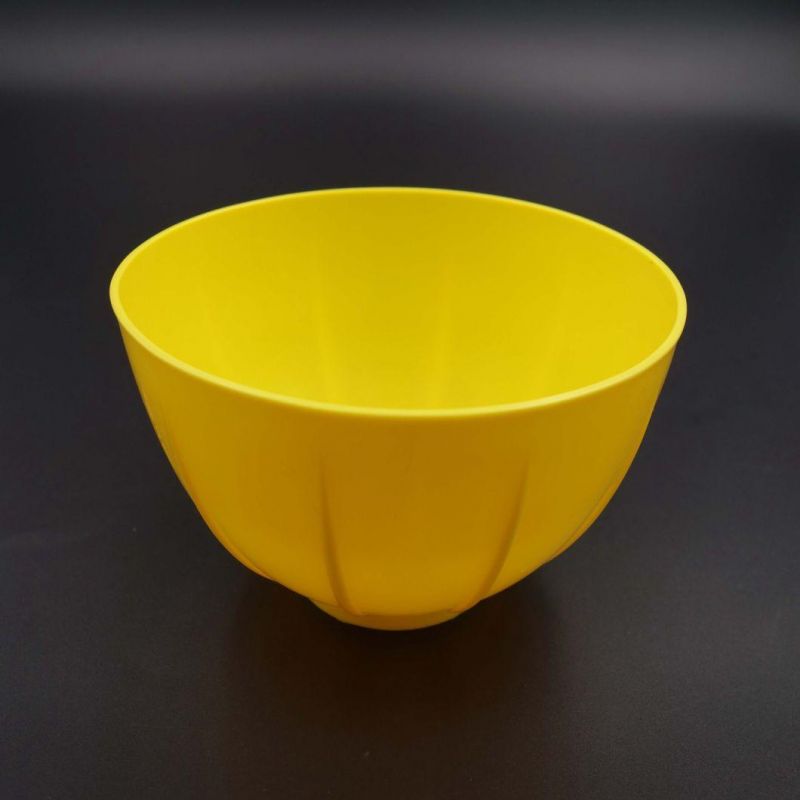 Disposable Dental Plastic Mixing Bowl