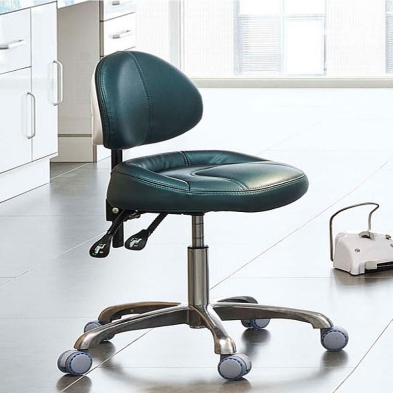 Clinic Dental Chair Manufacturer Dental Unit Equipment Supplier Integral Dental Chair for Sale