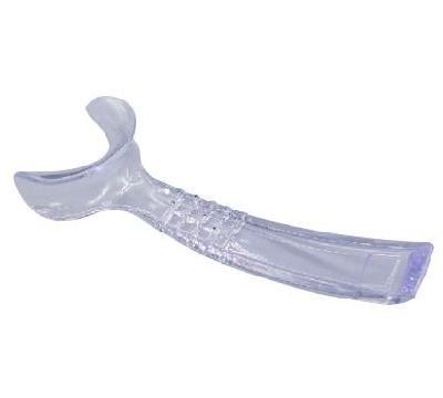 Tongue Blocking and Comfortable Cheek Retractor