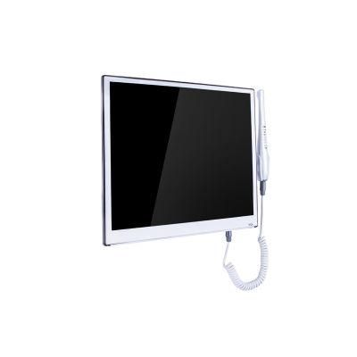 High Defination Dental Intraoral Camera 17 Inch Monitor