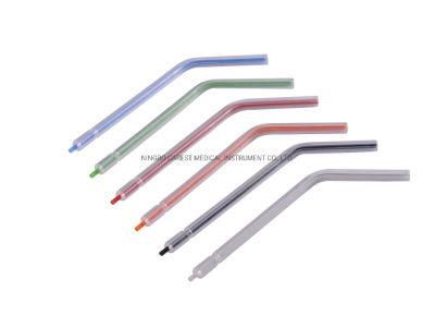 Dental Disposable Air Water Syringe Tip