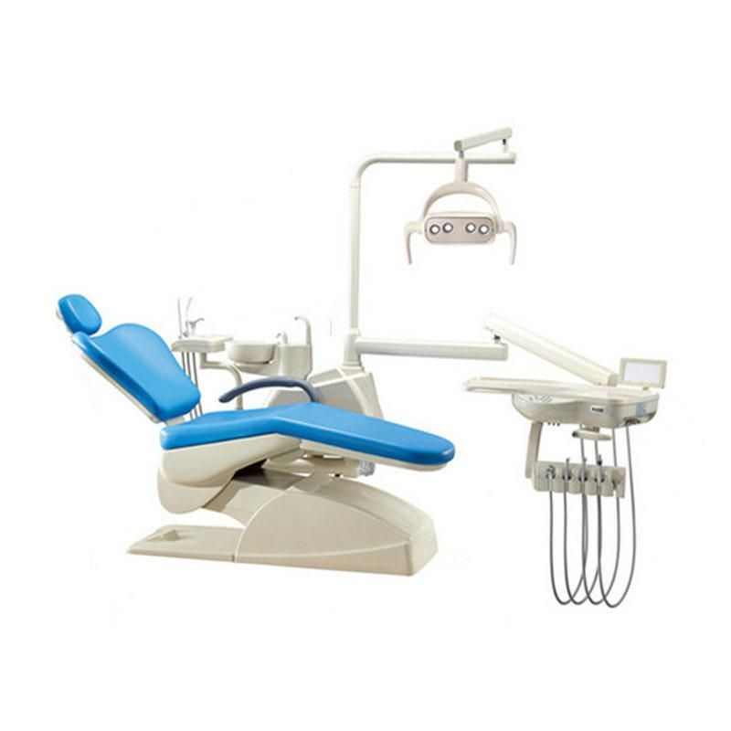 Factory Cost-Effective Cheap Price Dental Unit Chair