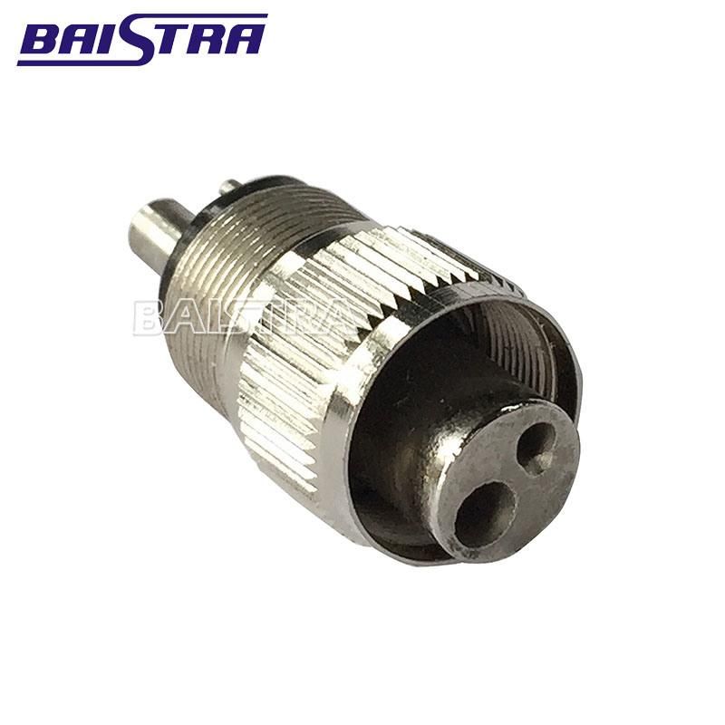 High Quality Handpiece Adaptor for 2&4 Holes Handpiece