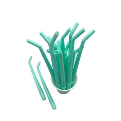 Disposable Surgical Aspirator Syringe Tips/Dental Suction Tips