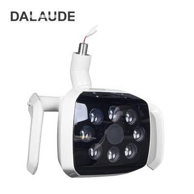 LED Operating Light, 8 LED, Dental Equipment, Surgical Light