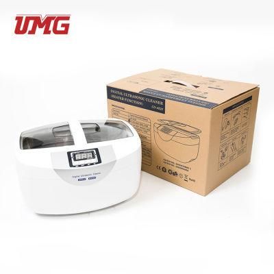 2021 New Type Dental Digital Ultrasonic Cleaner