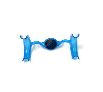 C Shape Teeth Retractor Whitening Dental Cheek Retractor