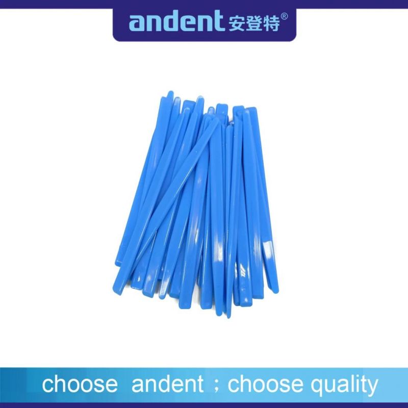 Dental Disposable Premium Quality Spatular