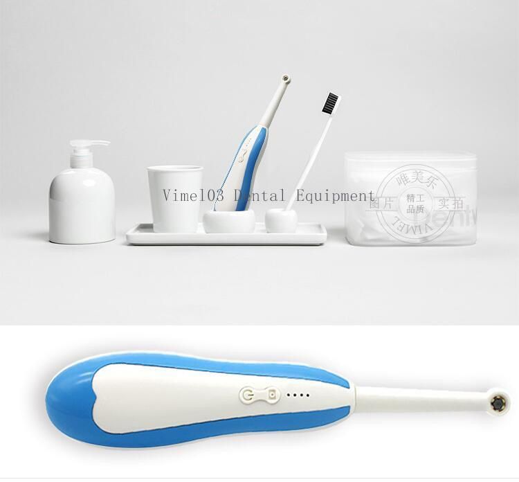 WiFi Wireless Dental Camera HD Intraoral Endoscope LED for Dentist