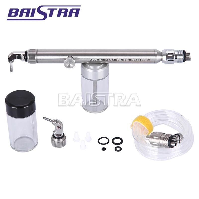 New Design Dental Alumina Air Abrasion System Polisher for Sale