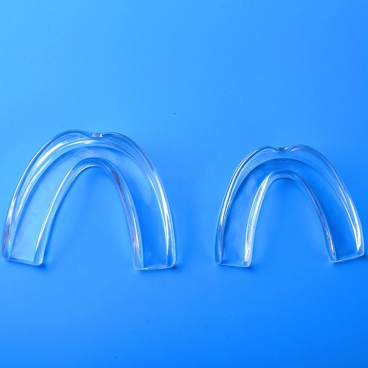 FDA Certified Tooth Whitening Guard Moldable EVA Mouth Trays