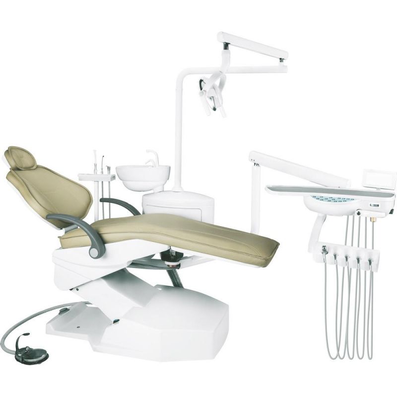 CE Approved Hot Sale High Quality Clinic Dental Unit Package Kit