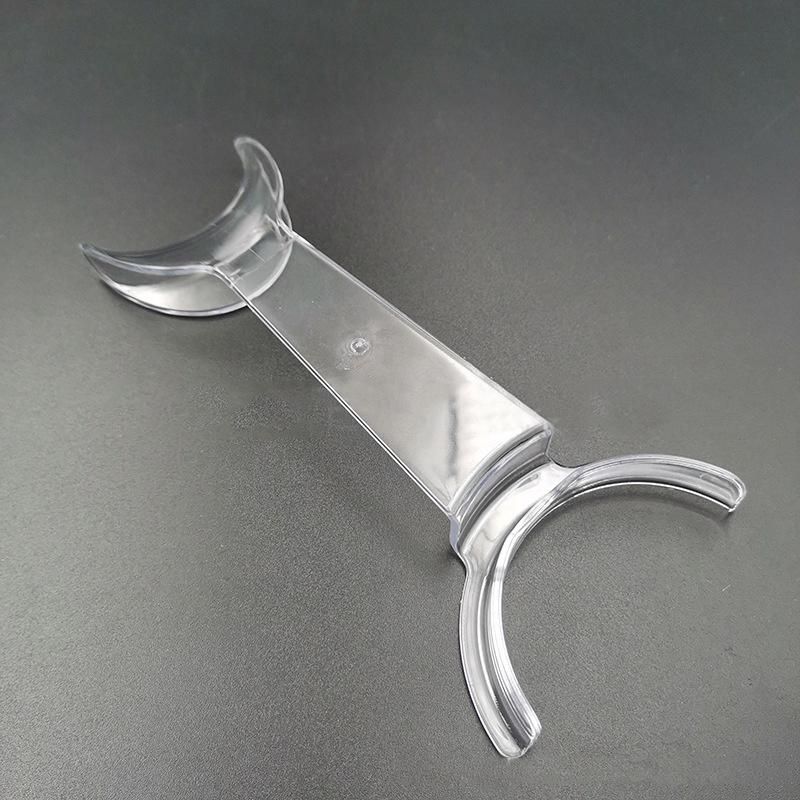 Double-Head Retractor Orthodontic Photography Angle Retractor