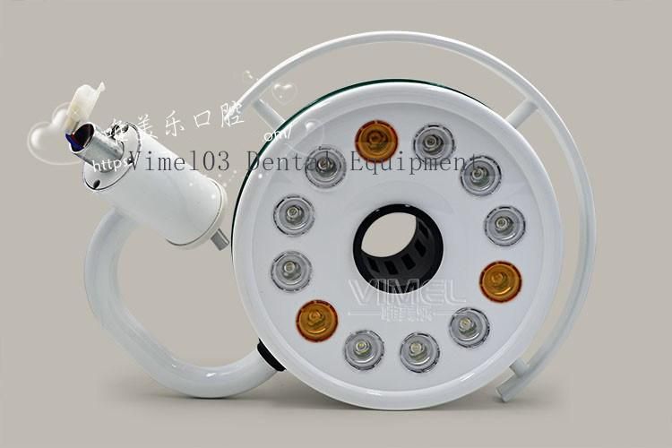 36W LED Dental Lamp Examination Exam Light Operating Lamp