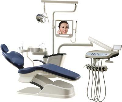 Fn-Du1 Guangzhou Dental Chair Cheap Price