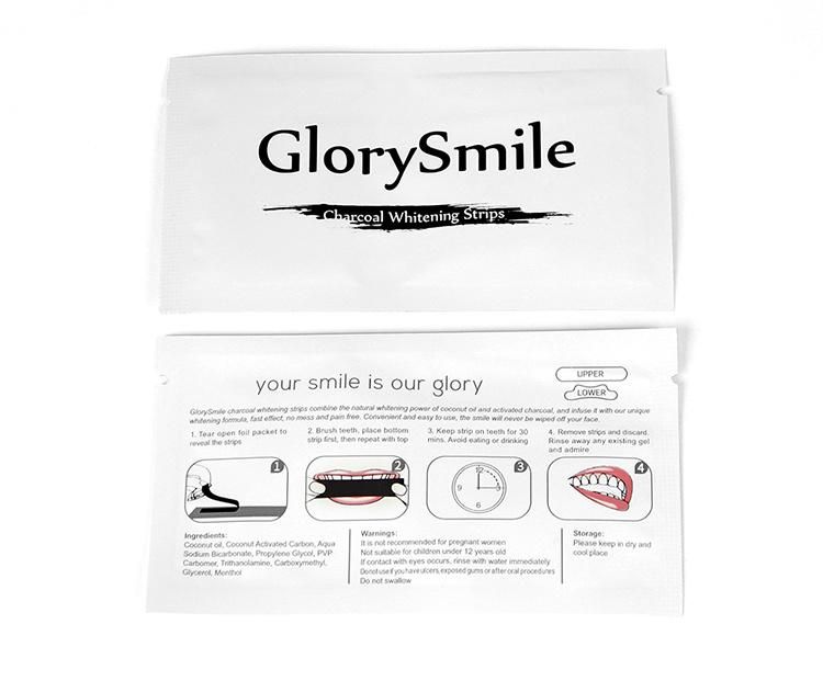 FDA Approved Professional Best Teeth Whitening Strips