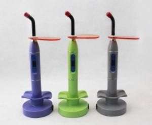 Rainbow Cordless LED Curing Light