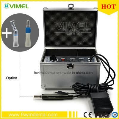 Medical Equipment Tools for Remove Striae Gravidarum Dental Micromotor