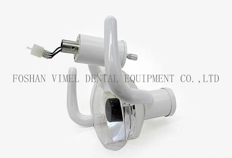 Dental Halogen Oral Light Lamp for Dental Unit Chair (Plastic)