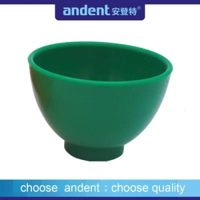 Dental Bowl for Dental Mixing Use