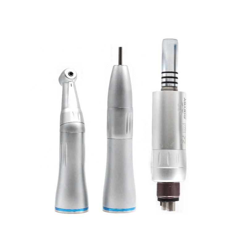 Dental Inner Channel Low Handpiece