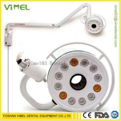 36W LED Dental Lamp Examination Exam Light Operating Lamp