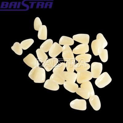 Dental Ultra-Thin Whitening Veneers Resin Teeth