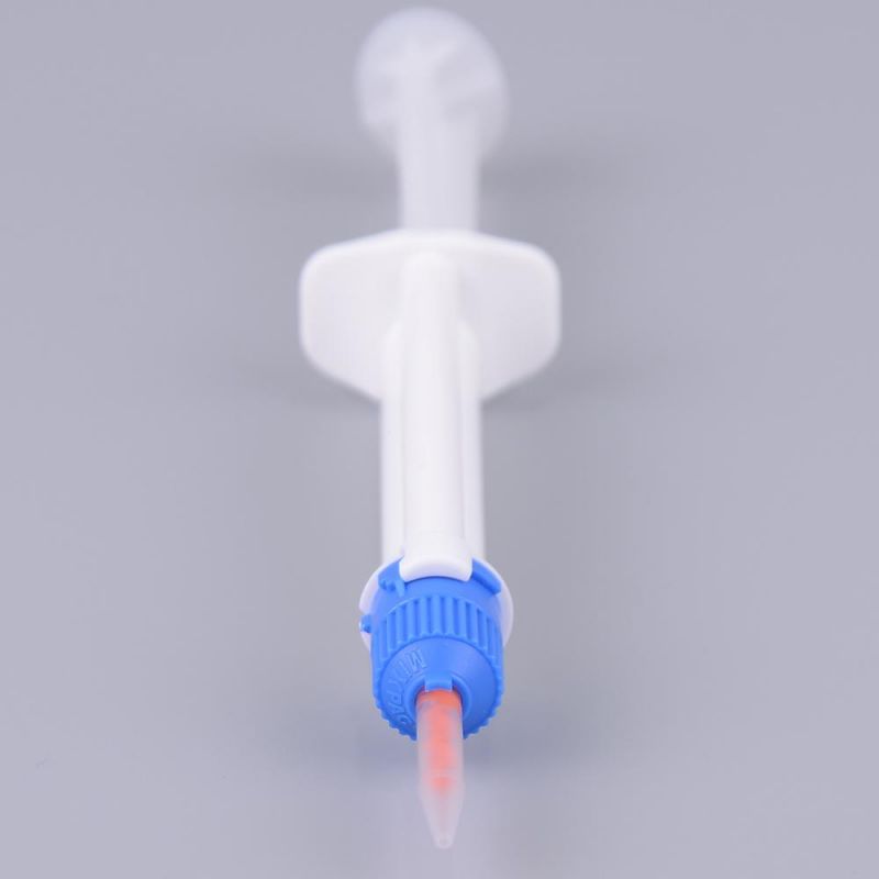 Wholesale Clinic Dentist Dual Barrel Syringe