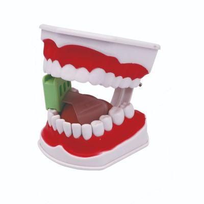 Autoclavable Mouth Prop with Tongue Guard