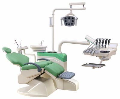 Fn-Nb4 (A) Ce and FDA Approved High Quality Dental Chair