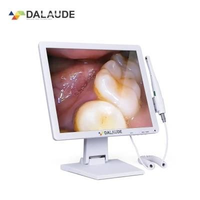 Intra 0ral Camera LCD Frame Dentist Device Teeth Photo Shoots