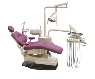 Newest Ce Approved Dental Equipment Medical Best Price Dental Chair