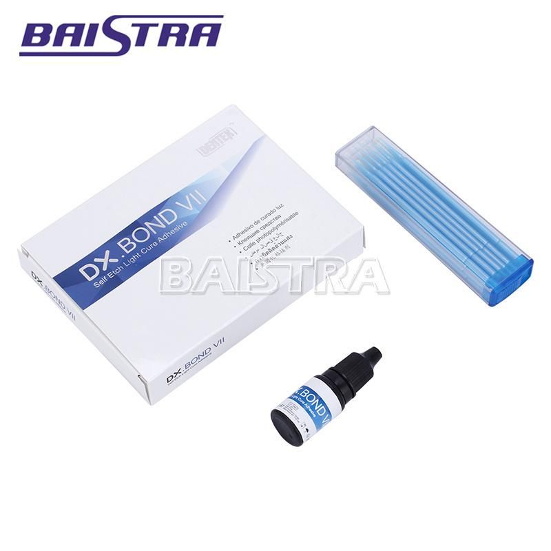 Dental Self Etch Light Cure Adhesive/ Dental Adhesive Bonding