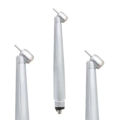 45 Degree Dental LED Highspeed Handpiece