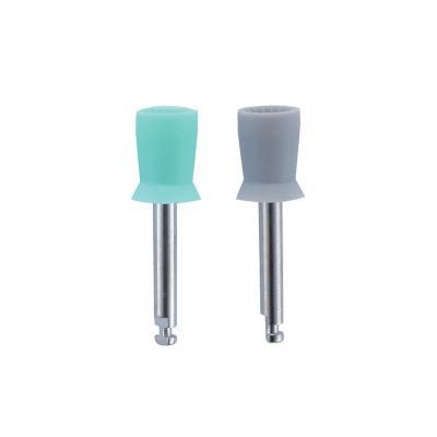 High Quality Disposable Materials Dental Polishing Prophy Cup