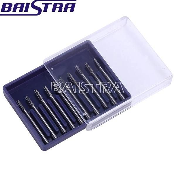 Hot Selling Fg1958 Dental Tungsten Carbide Burs