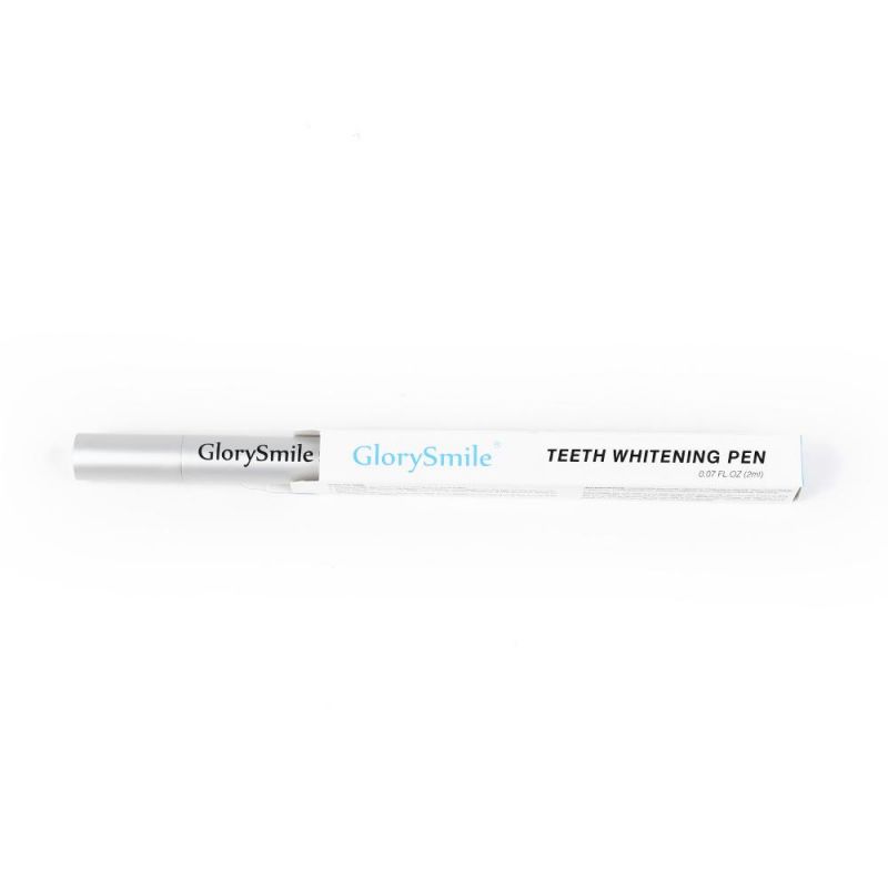 FDA CE Certified Dental Portable Gel Teeth Whitening Pen